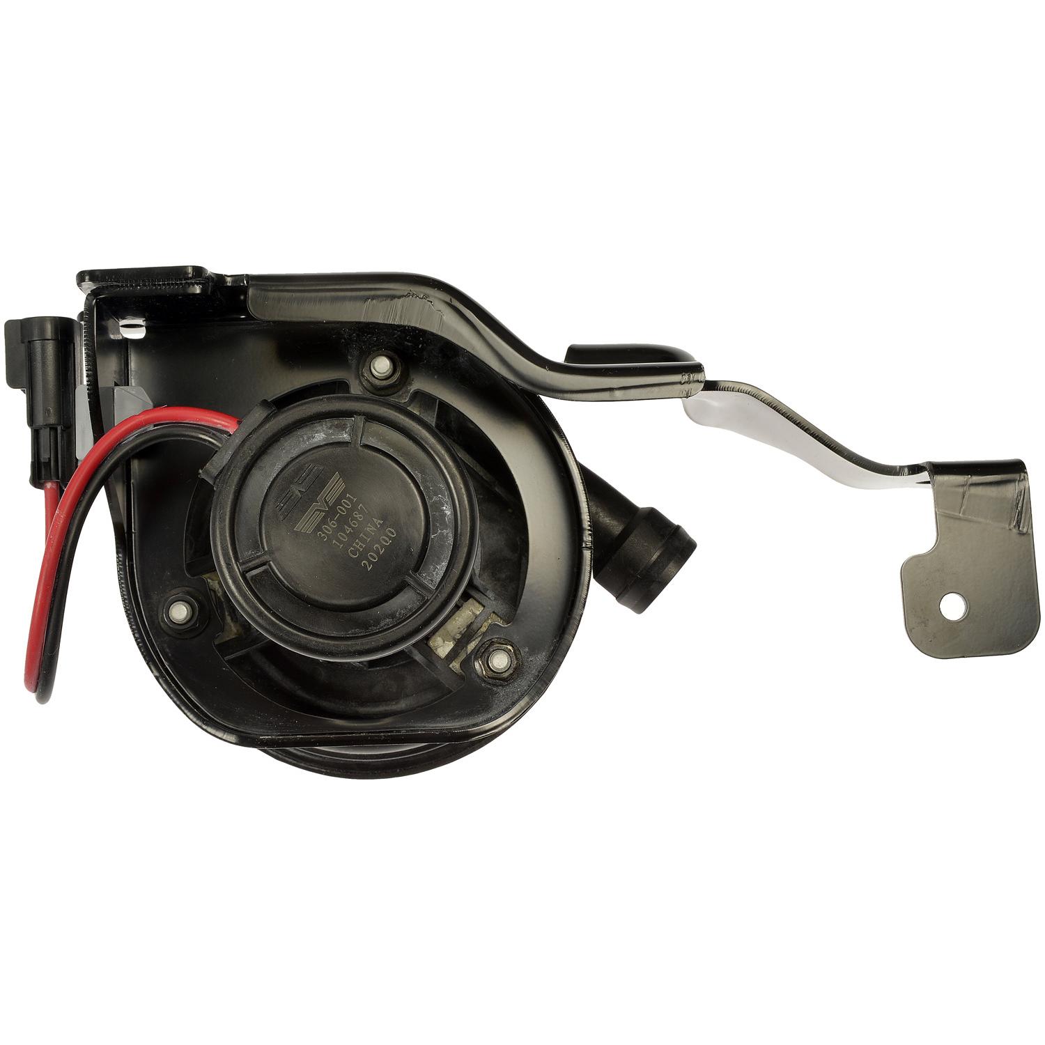 Dorman 306001 - Secondary Air Injection Pump Dorman 306001 Secondary Air Injection Pump product image 1 of 6
