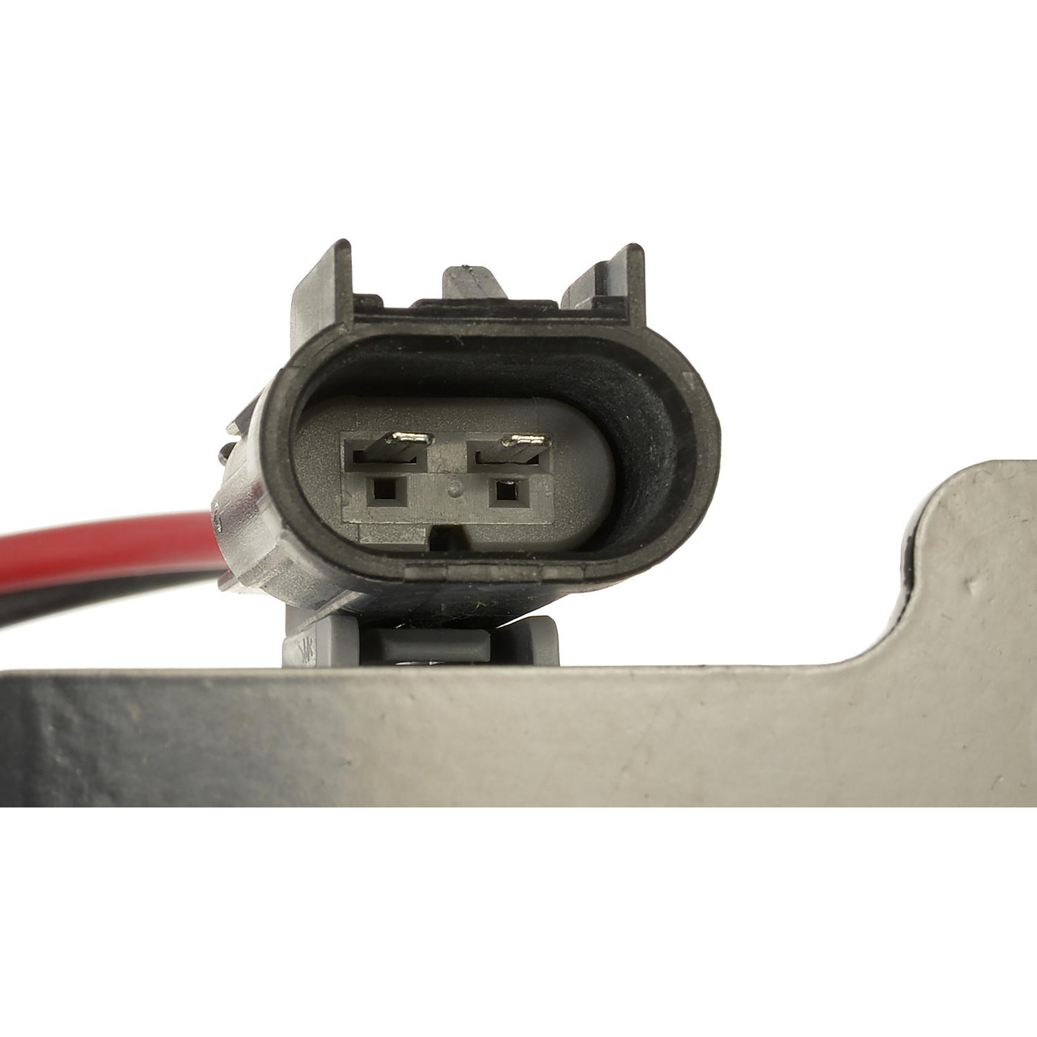 Dorman 306001 - Secondary Air Injection Pump Dorman 306001 Secondary Air Injection Pump product image 6 of 6