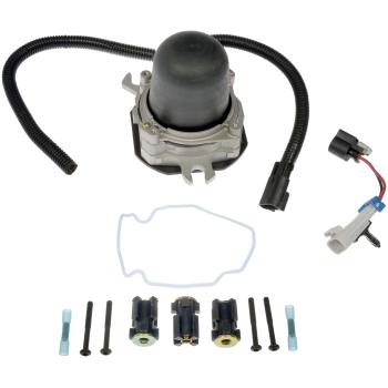 2013 Volkswagen Golf Secondary Air Injection Pump Dorman 306010 image 4 of 4