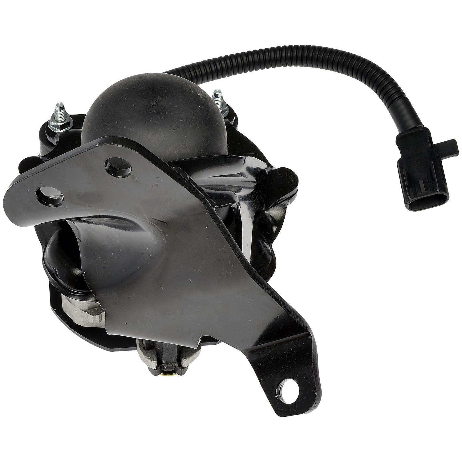 Dorman 306053 - Secondary Air Injection Pump Dorman 306053 Secondary Air Injection Pump product image 1 of 6