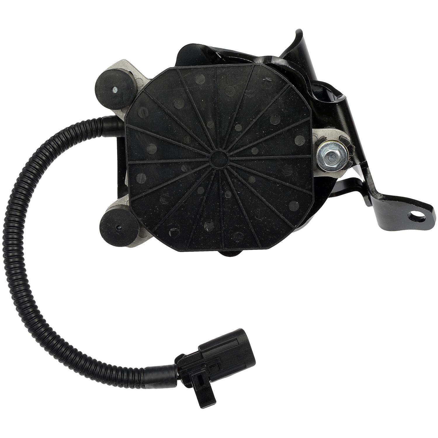 Dorman 306053 - Secondary Air Injection Pump Dorman 306053 Secondary Air Injection Pump product image 3 of 6