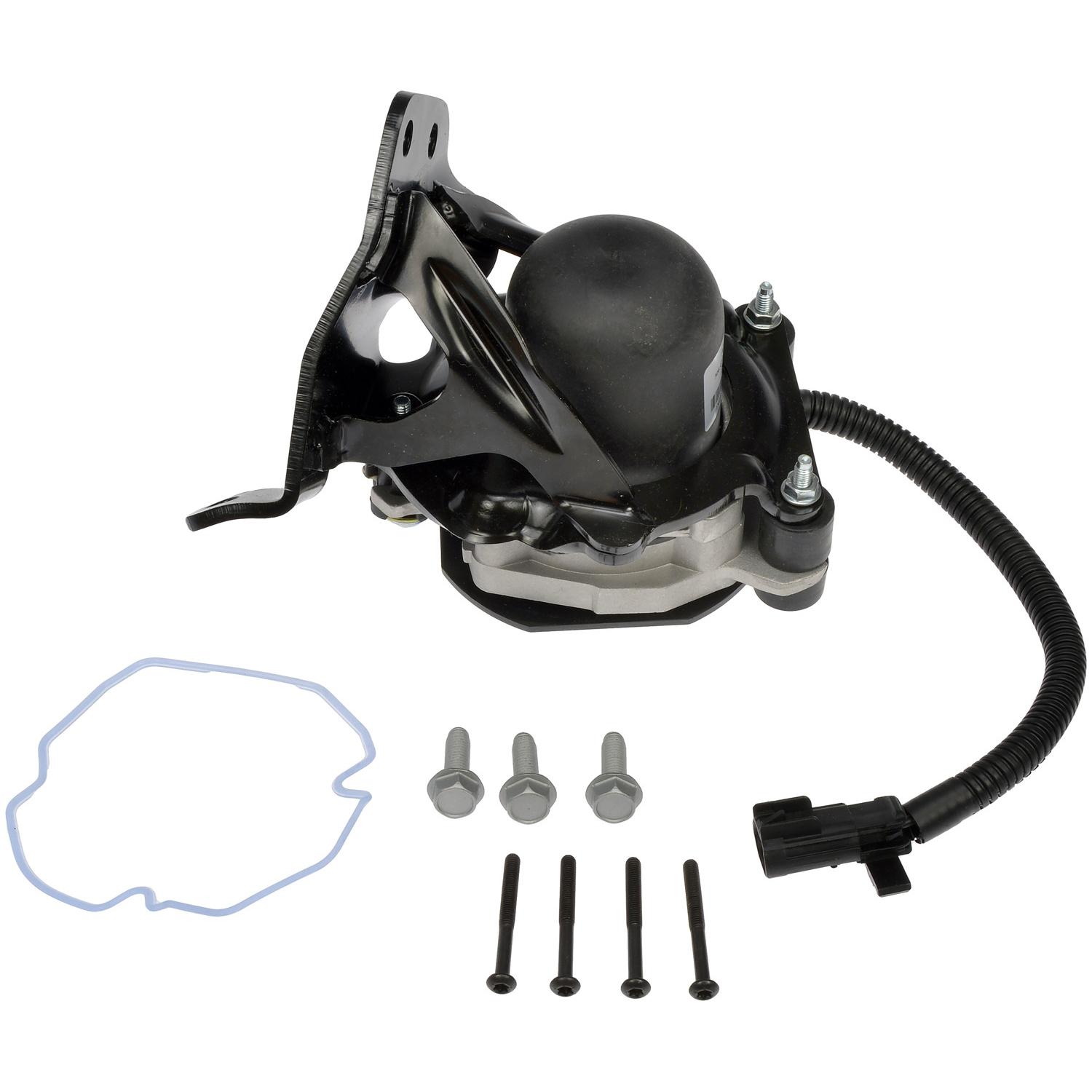 Dorman 306053 - Secondary Air Injection Pump Dorman 306053 Secondary Air Injection Pump product image 4 of 6