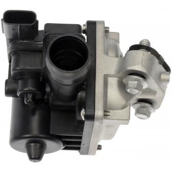 2013 GMC Terrain Secondary Air Injection Check Valve