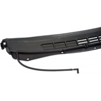 2012 GMC Canyon Cowl Panel Left Dorman 30904 image 3 of 4
