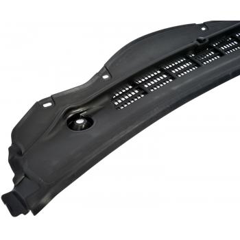 2012 GMC Canyon Cowl Panel Left Dorman 30904 image 4 of 4