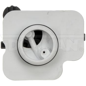 2015 Lexus RC F Evaporative Emissions System Leak Detection Pump Dorman 310007 image 1 of 4