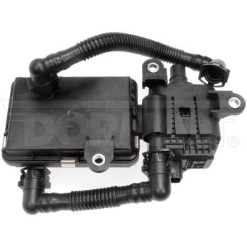 2014 Subaru Impreza Evaporative Emissions System Leak Detection Pump Dorman 310008 image 4 of 4