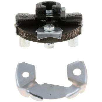 1974 Ford E-100 Econoline Steering Coupling Assembly Dorman 31004 image 1 of 3