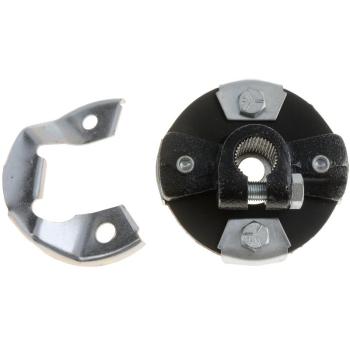 1974 Ford E-100 Econoline Steering Coupling Assembly Dorman 31004 image 3 of 3