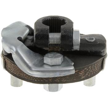 1974 GMC C25/C2500 Suburban Steering Coupling Assembly Dorman 31015 image 1 of 3