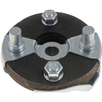 1974 GMC C25/C2500 Suburban Steering Coupling Assembly Dorman 31015 image 2 of 3