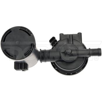 2015 BMW Alpina B7L xDrive Evaporative Emissions System Leak Detection Pump