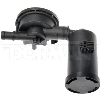 2015 BMW Alpina B7L Evaporative Emissions System Leak Detection Pump Dorman 310504 image 3 of 4