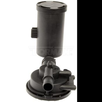 2015 BMW Alpina B7L Evaporative Emissions System Leak Detection Pump Dorman 310504 image 4 of 4