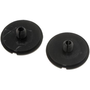 1995 Chevrolet Blazer Leaf Spring Insulator Rear Dorman 31067 image 2 of 2