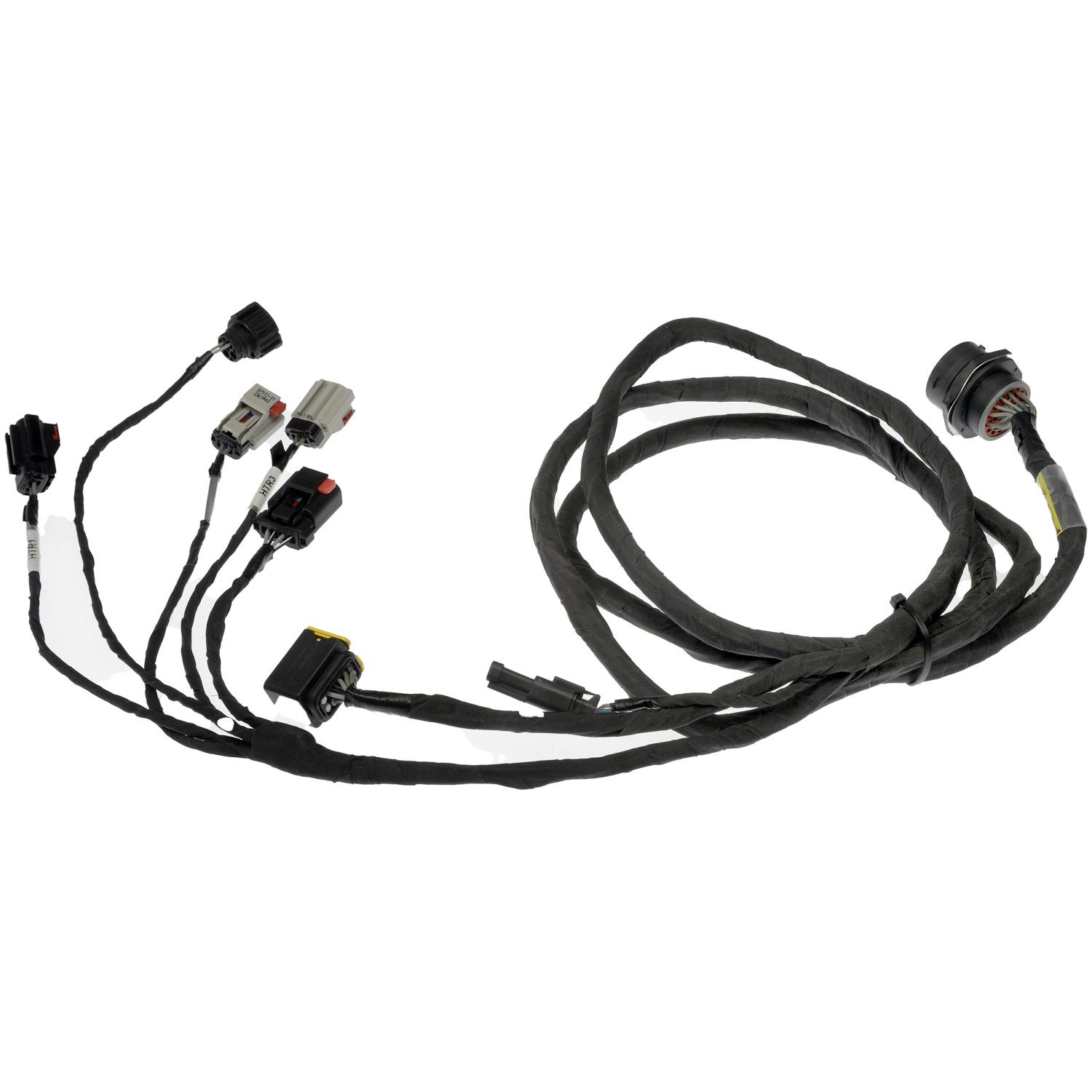 Dorman 3110019 - Wiring Harness Connector Dorman 3110019 Wiring Harness Connector product image 1 of 5