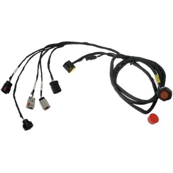 2014 Pierce Mfg. Inc. Arrow XT Wiring Harness Connector Dorman 3110019 image 2 of 4