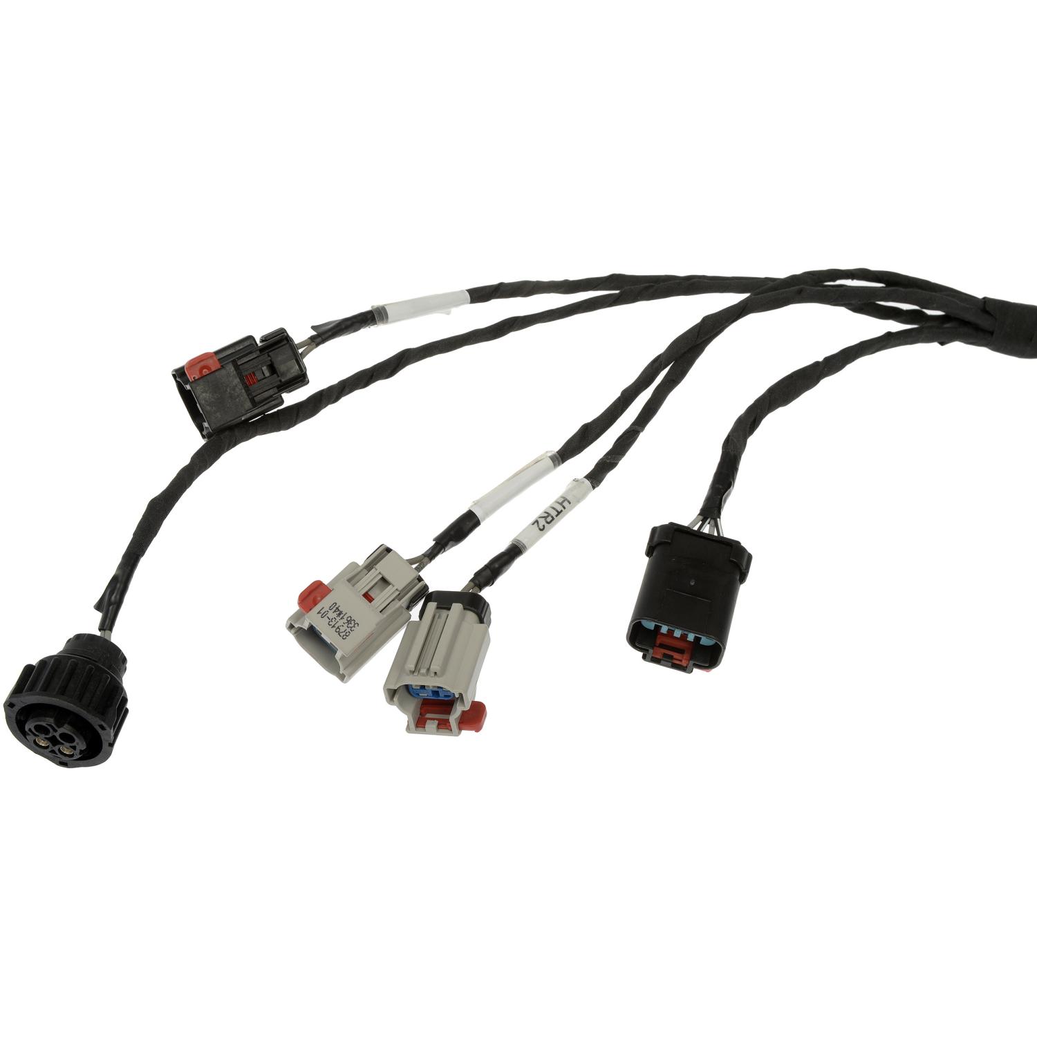 Dorman 3110019 - Wiring Harness Connector Dorman 3110019 Wiring Harness Connector product image 3 of 5