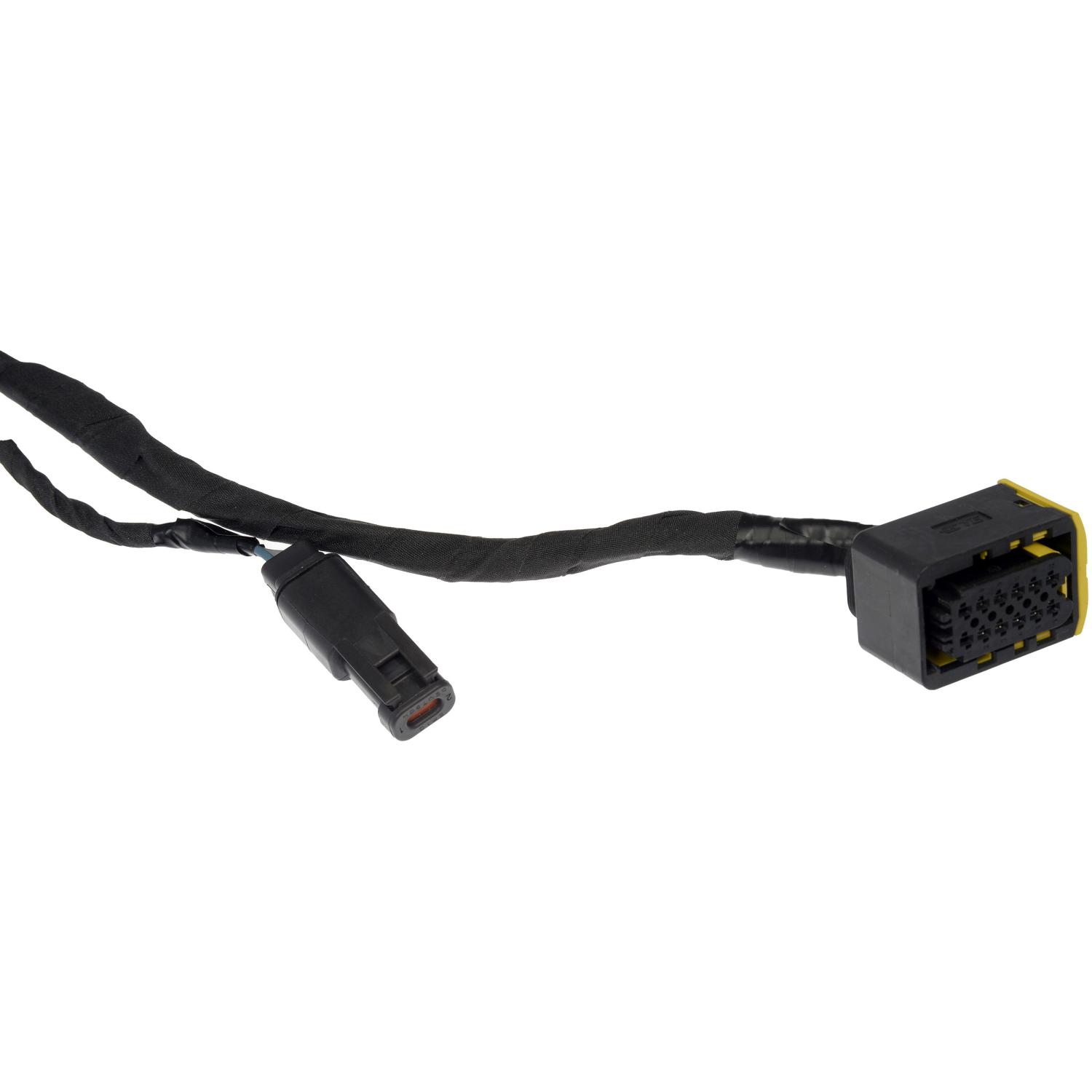Dorman 3110019 - Wiring Harness Connector Dorman 3110019 Wiring Harness Connector product image 4 of 5