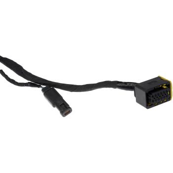 2014 Pierce Mfg. Inc. Arrow XT Wiring Harness Connector Dorman 3110019 image 4 of 4