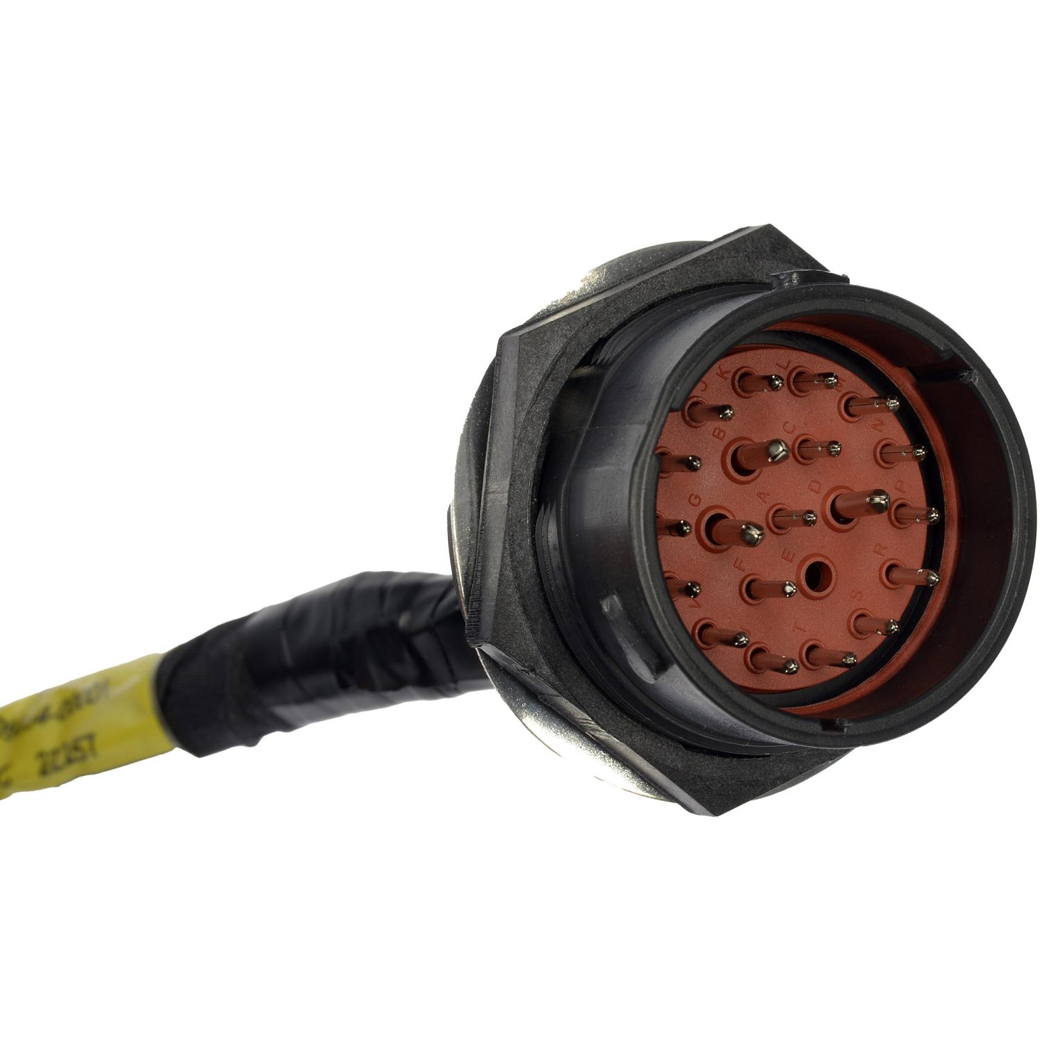 Dorman 3110019 - Wiring Harness Connector Dorman 3110019 Wiring Harness Connector product image 5 of 5