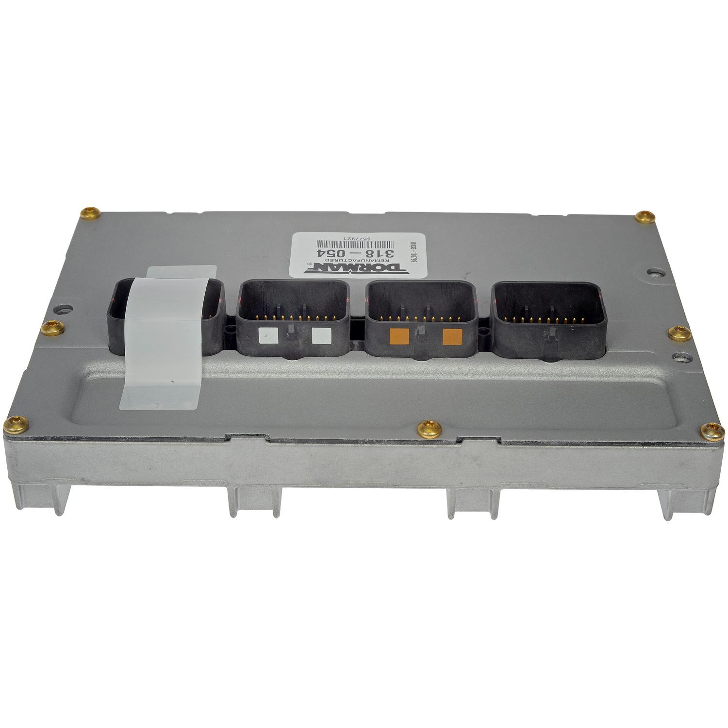 Dorman 318054 Engine Control Module product image 3 of 4