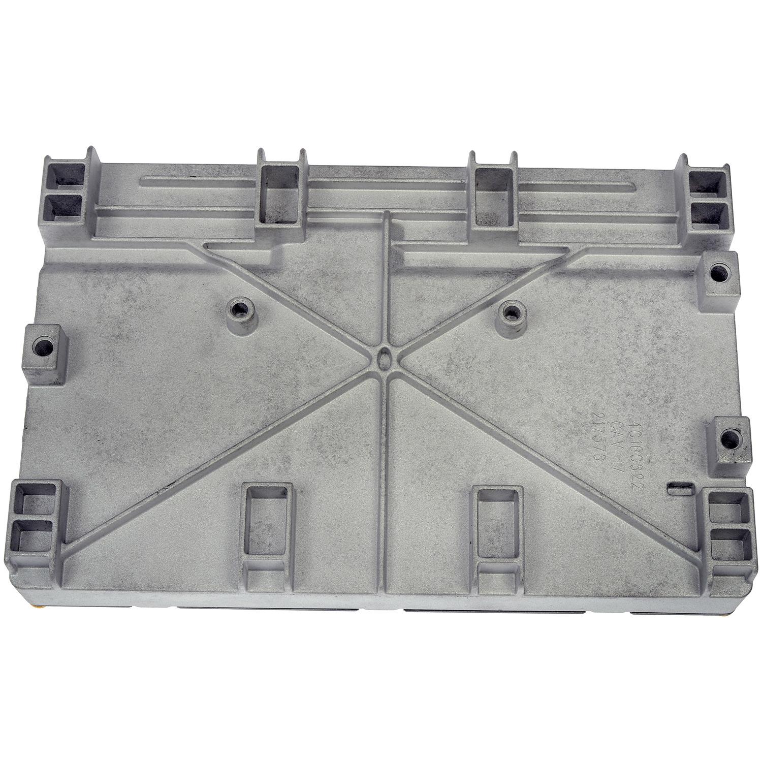 Dorman 318057 - Engine Control Module Dorman 318057 Engine Control Module product image 2 of 4