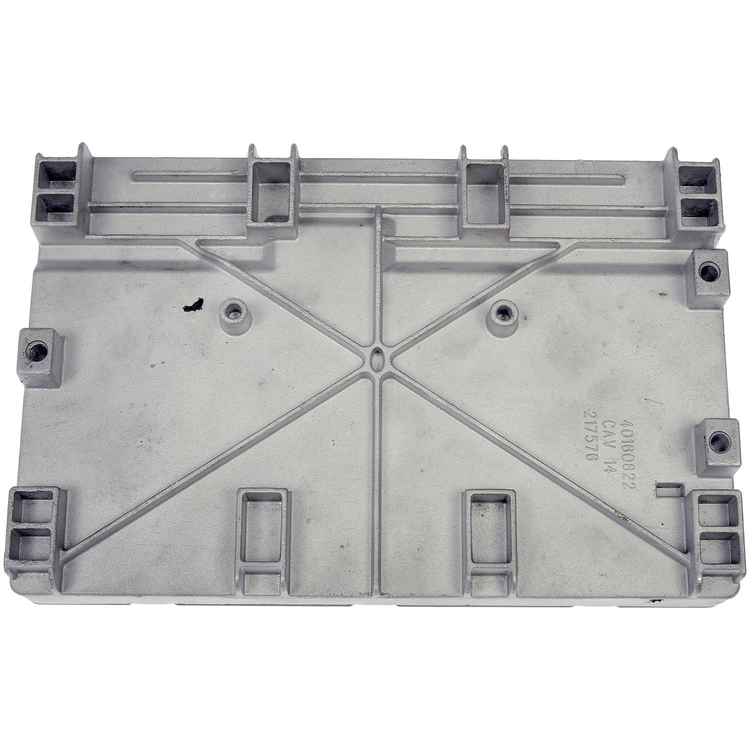 Dorman 318058 - Engine Control Module Dorman 318058 Engine Control Module product image 2 of 4