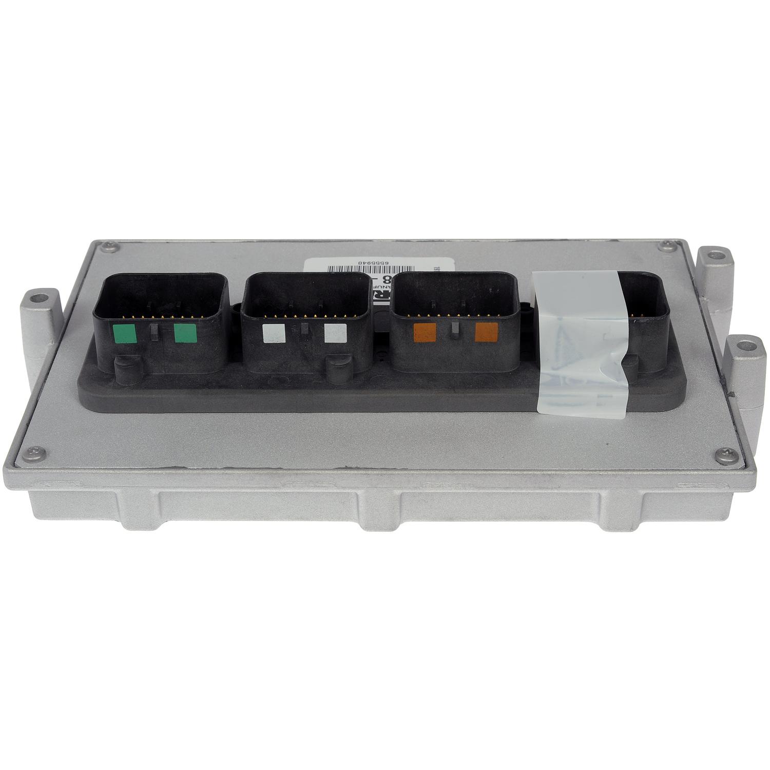 Dorman 318074 - Engine Control Module Dorman 318074 Engine Control Module product image 3 of 4
