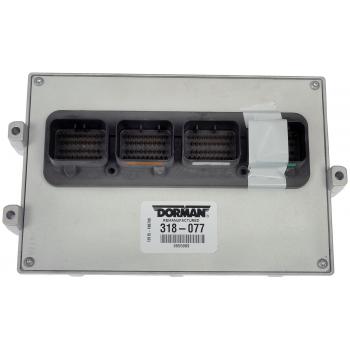 2011 Ram 1500 Engine Control Module Dorman 318077 image 1 of 4
