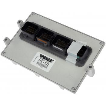 2011 Ram 1500 Engine Control Module Dorman 318077 image 4 of 4