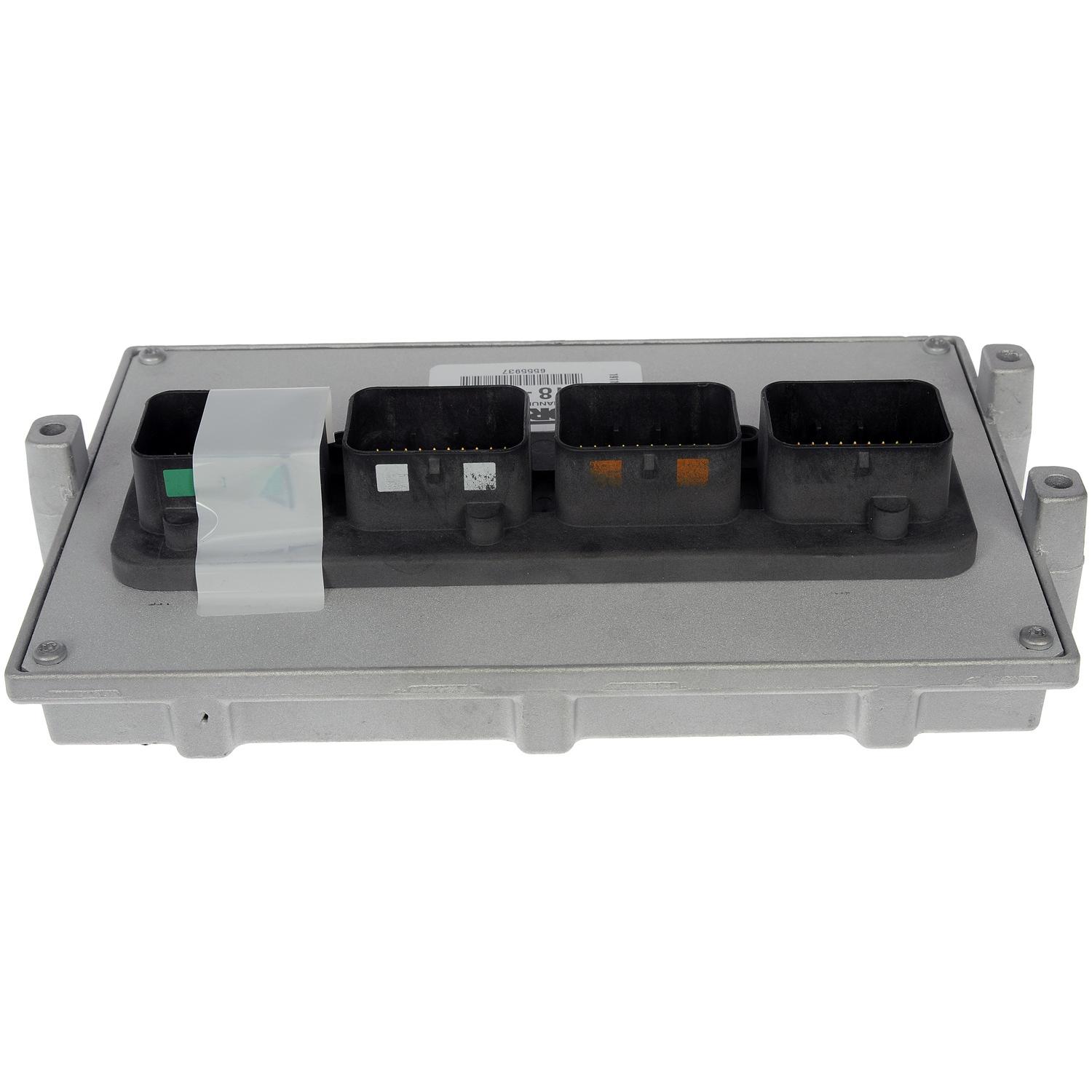 Dorman 318079 - Engine Control Module Dorman 318079 Engine Control Module product image 3 of 4