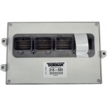 2011 Dodge Durango Engine Control Module Dorman 318080 image 1 of 4