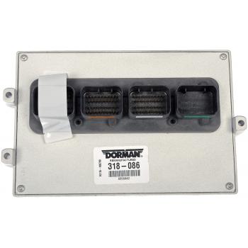 2013 Dodge Durango Engine Control Module Dorman 318086 image 1 of 4