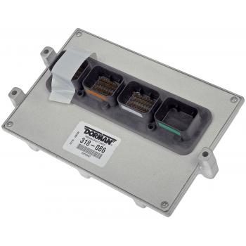 2013 Dodge Durango Engine Control Module Dorman 318086 image 4 of 4