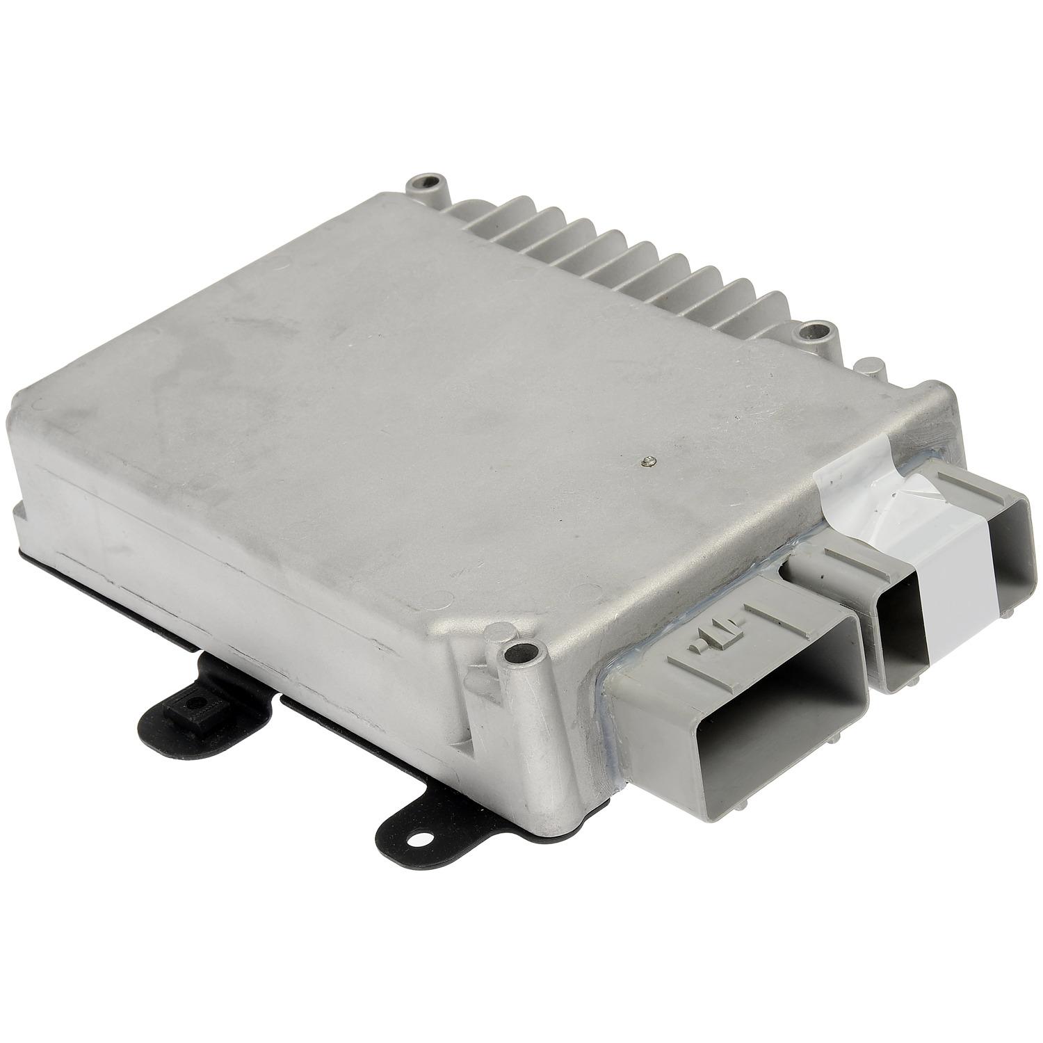 Dorman 318103 - Engine Control Module Dorman 318103 Engine Control Module product image 3 of 4