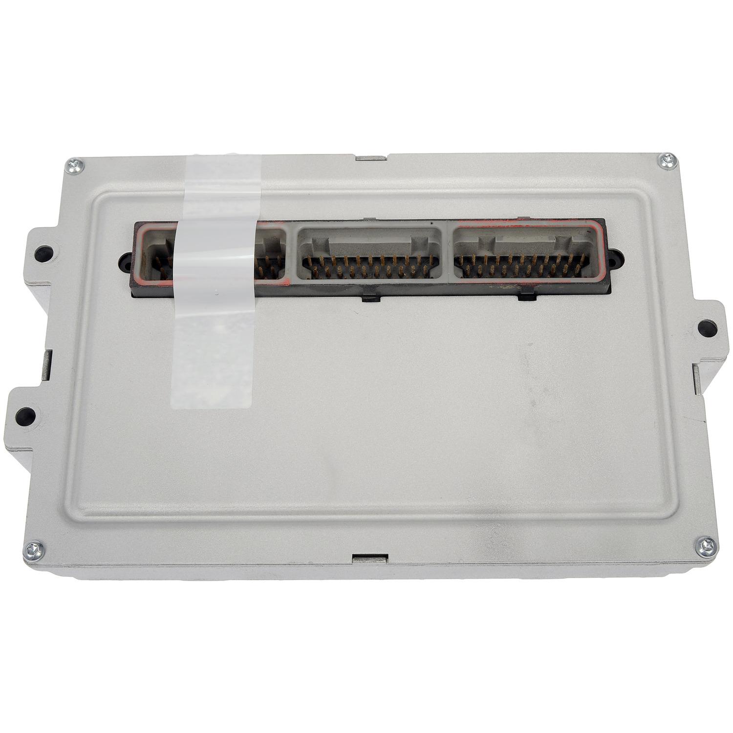 Dorman 318108 - Engine Control Module Dorman 318108 Engine Control Module product image 1 of 4