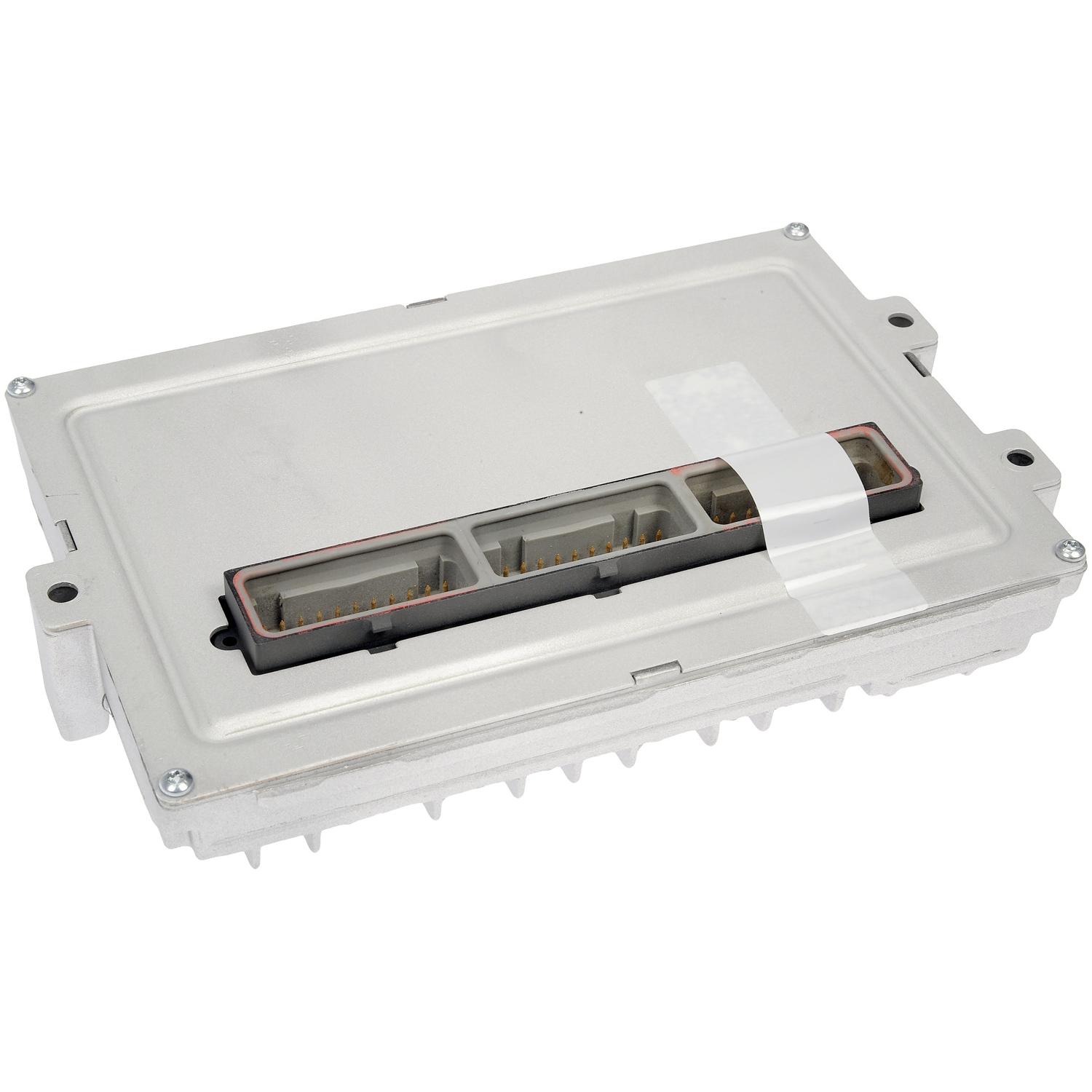 Dorman 318108 - Engine Control Module Dorman 318108 Engine Control Module product image 2 of 4