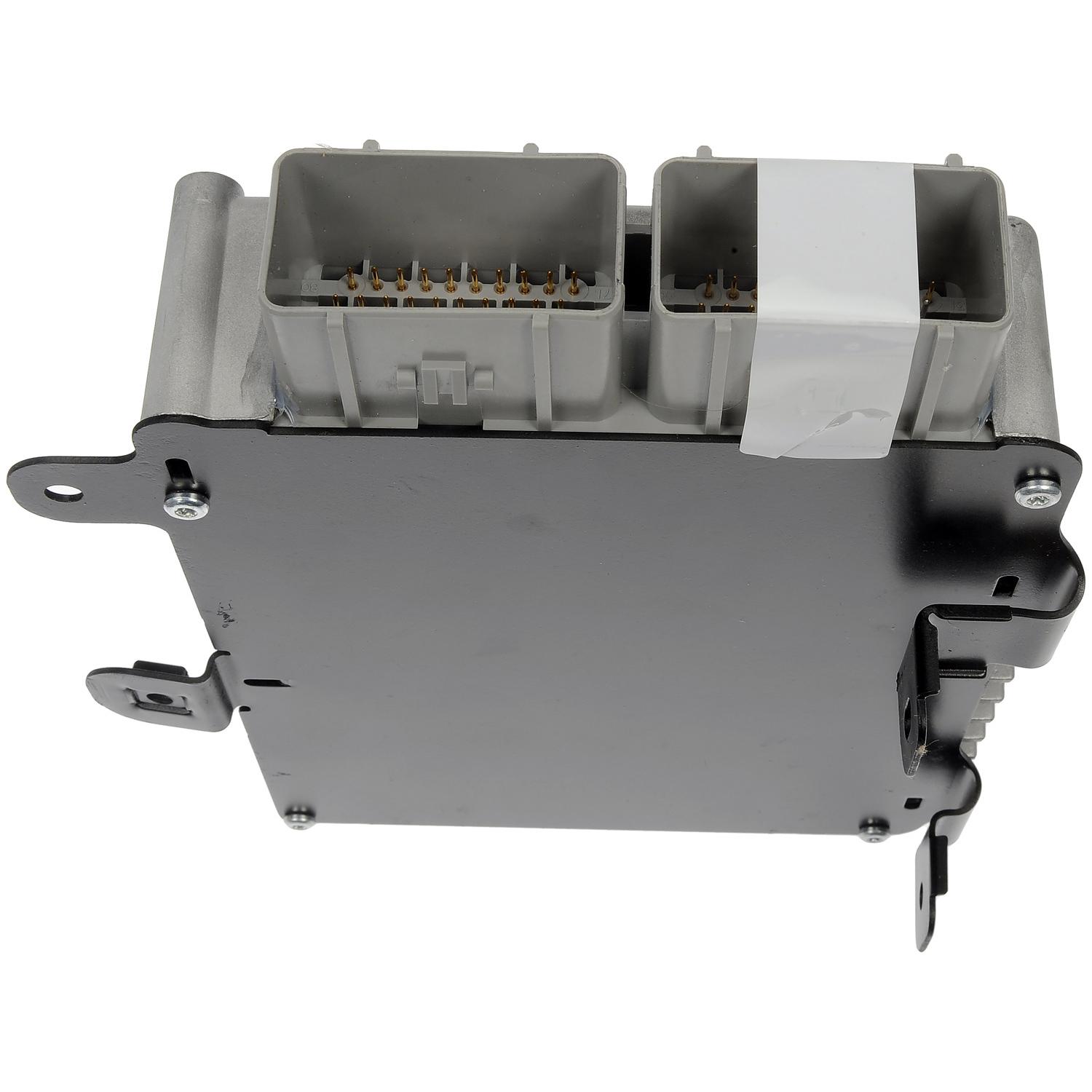 Dorman 318109 - Engine Control Module Dorman 318109 Engine Control Module product image 1 of 4