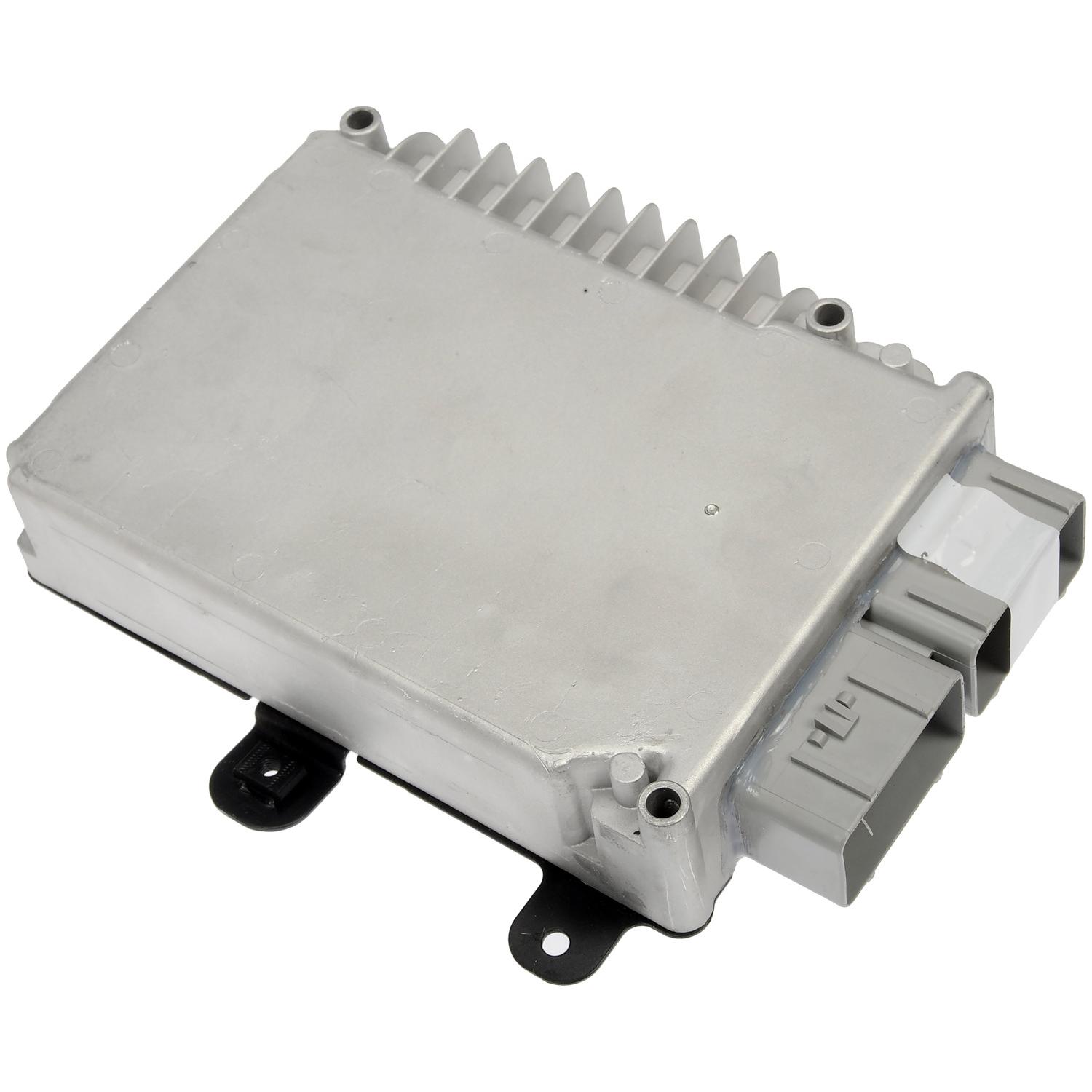 Dorman 318109 - Engine Control Module Dorman 318109 Engine Control Module product image 3 of 4