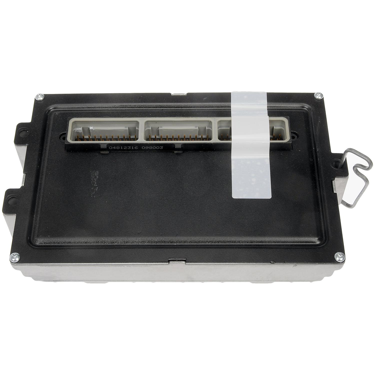 Dorman 318111 - Engine Control Module Dorman 318111 Engine Control Module product image 1 of 4