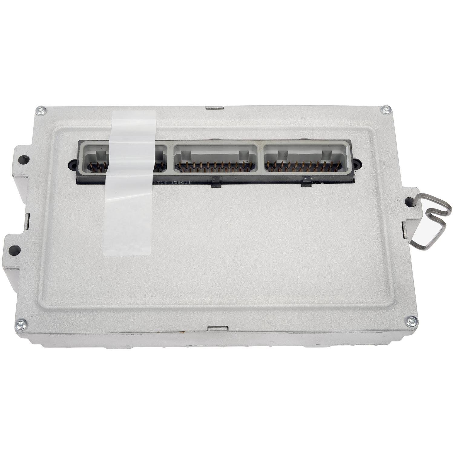 Dorman 318113 - Engine Control Module Dorman 318113 Engine Control Module product image 1 of 4