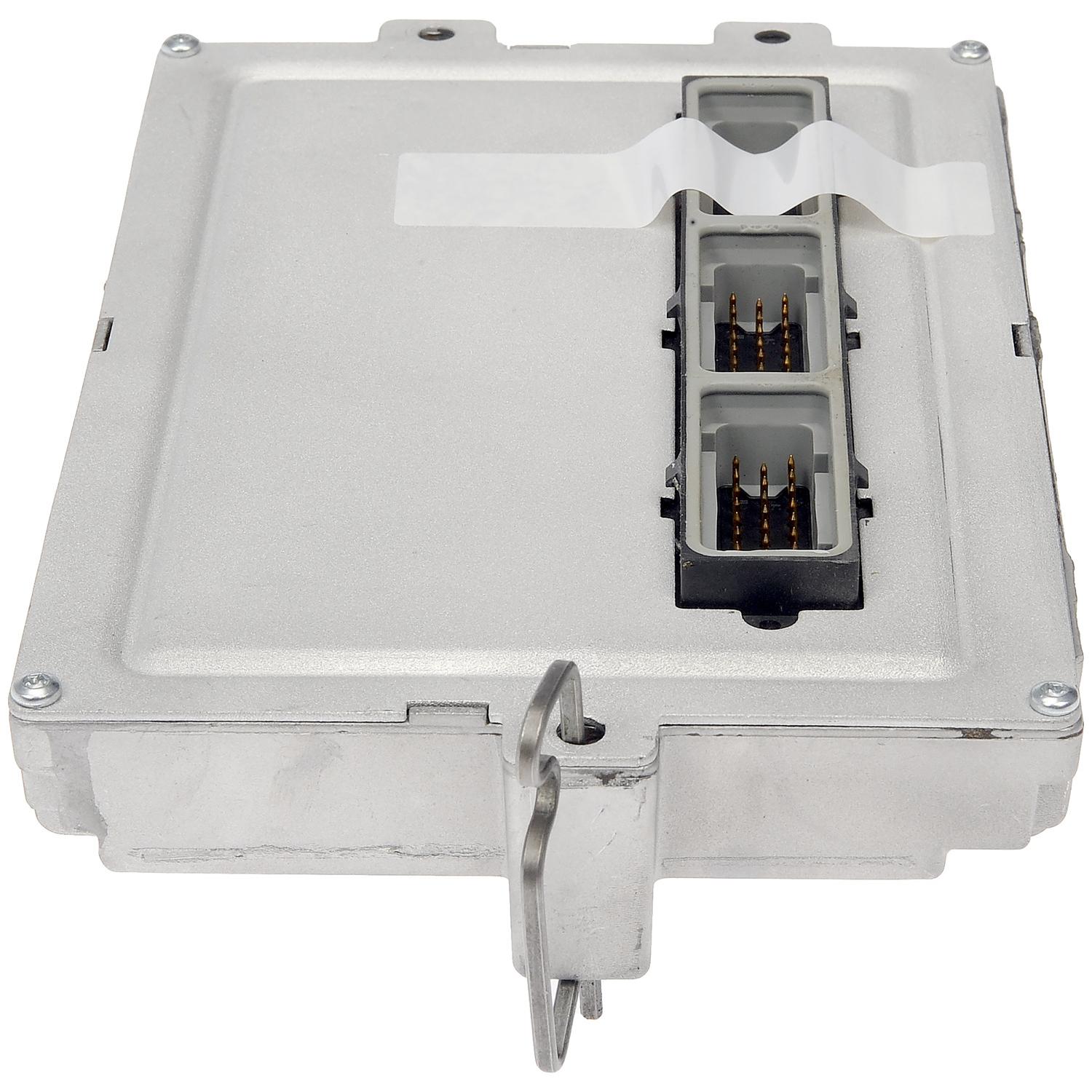 Dorman 318113 - Engine Control Module Dorman 318113 Engine Control Module product image 2 of 4