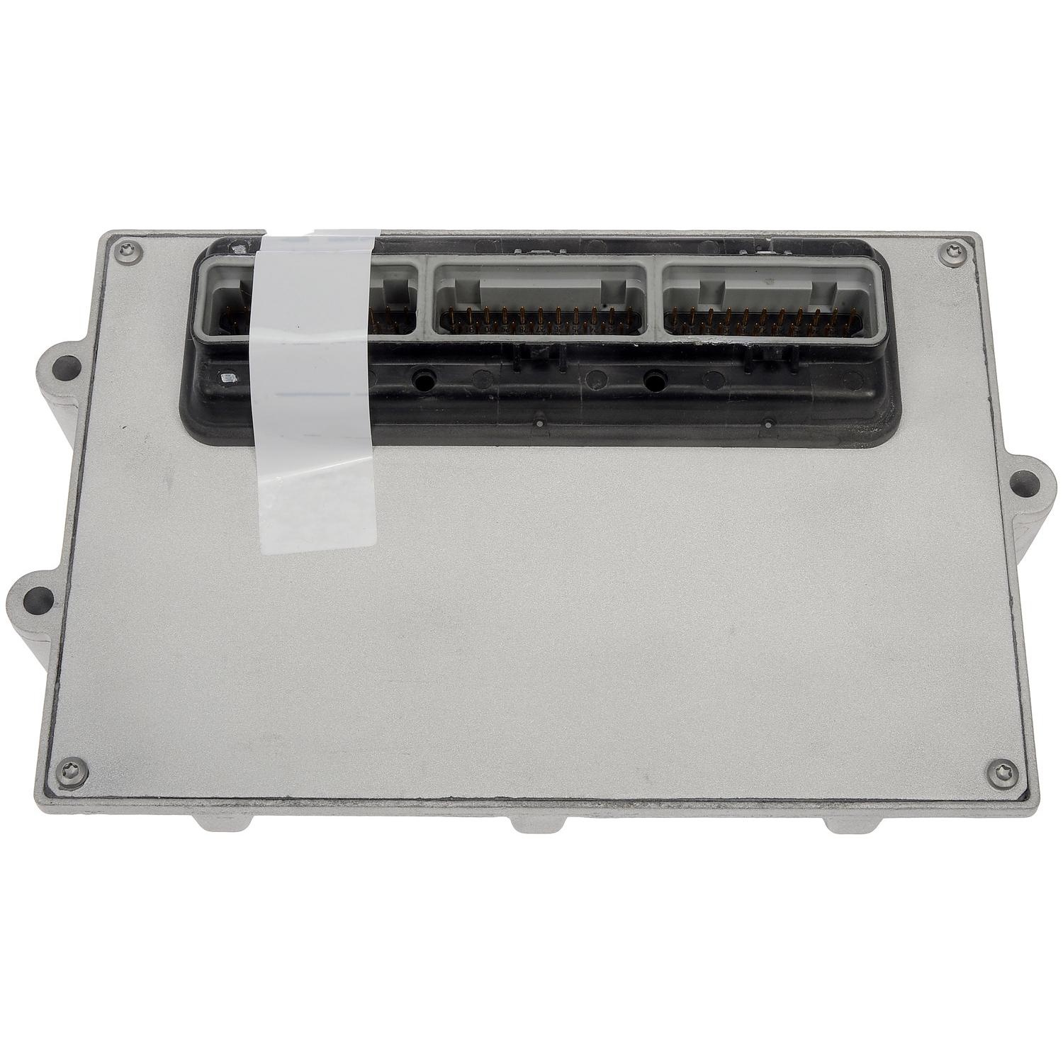 Dorman 318120 - Engine Control Module Dorman 318120 Engine Control Module product image 1 of 4