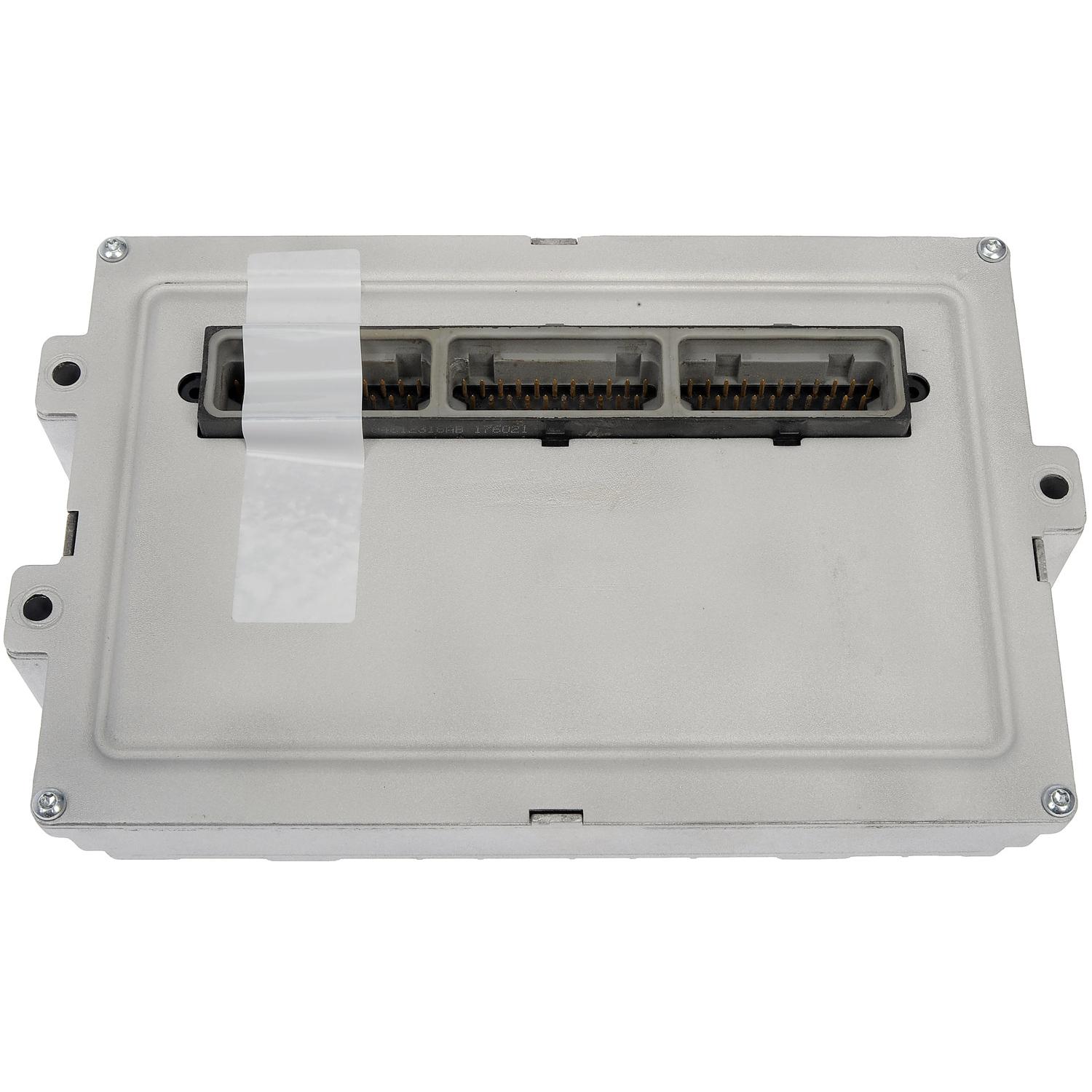 Dorman 318122 Engine Control Module product image 1 of 4