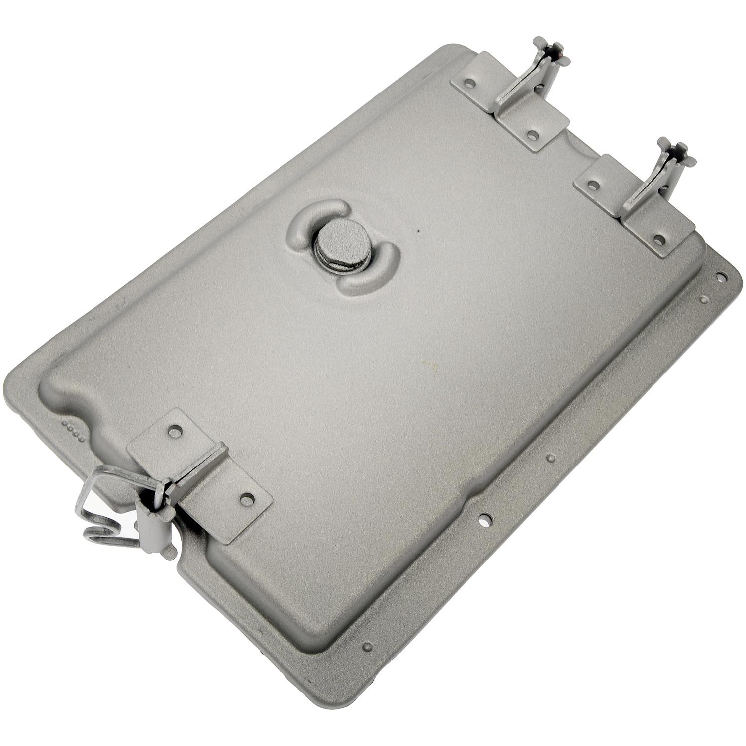 Dorman 318126 - Engine Control Module Dorman 318126 Engine Control Module product image 3 of 4
