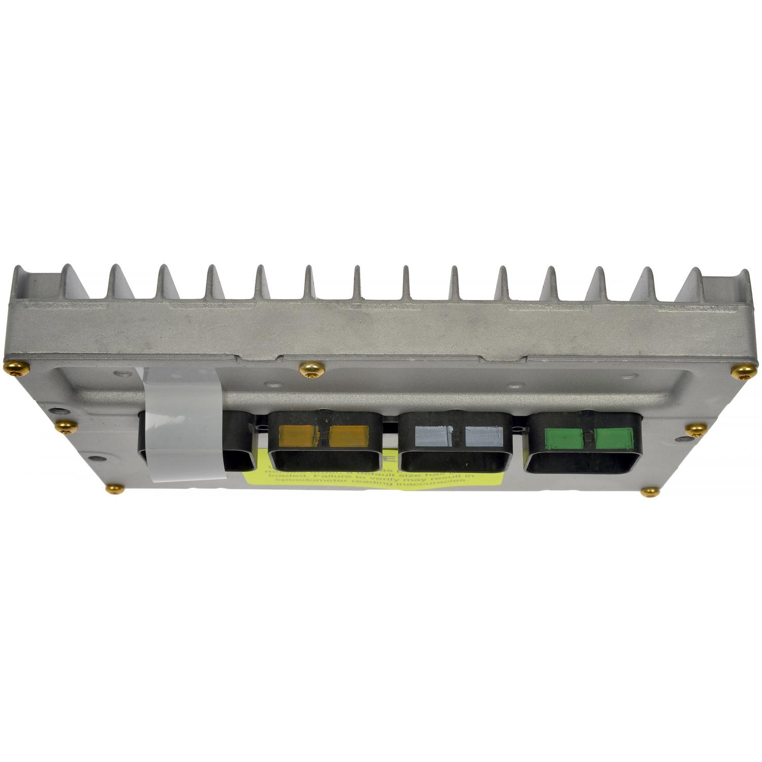 Dorman 318266 - Engine Control Module Dorman 318266 Engine Control Module product image 3 of 4