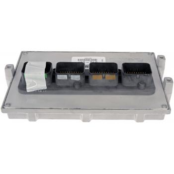 2007 Dodge Ram 3500 Engine Control Module Dorman 318339 image 3 of 4