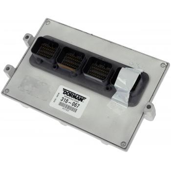 2007 Dodge Ram 3500 Engine Control Module Dorman 318339 image 4 of 4