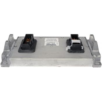 2005 Sterling Truck LT9500 Engine Control Module Dorman 3185001 image 3 of 4